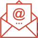 reliable email service included with all plans